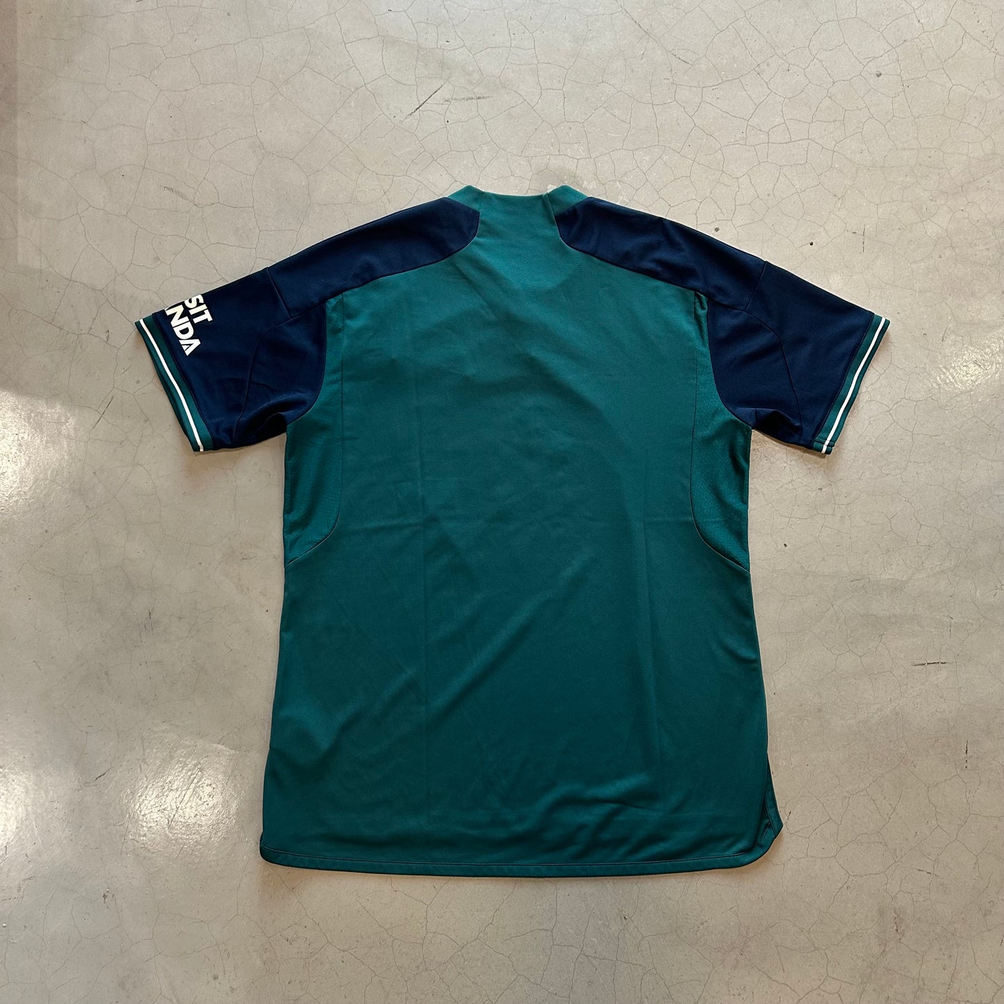 Arsenal FC 2023-2024 Third Kit