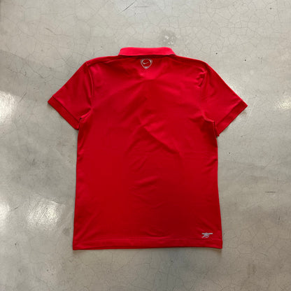 Arsenal FC 2009-2010 Polo Shirt