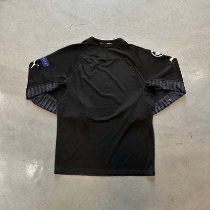 Arsenal FC 2014-2015 Goalkeeper Kit