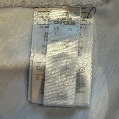 Real Madrid 2021-2022 Anthem Jacket