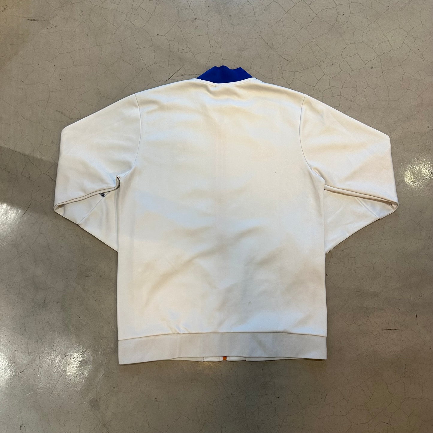 Real Madrid 2021-2022 Anthem Jacket