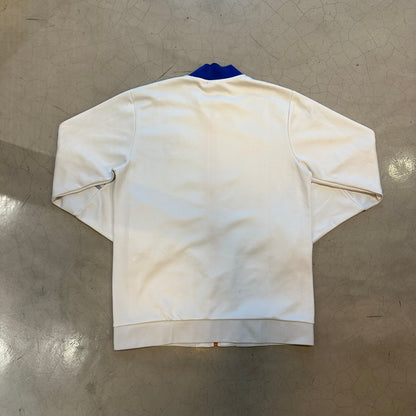 Real Madrid 2021-2022 Anthem Jacket