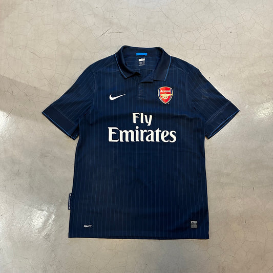 Arsenal FC 2009-2010 Away Kit
