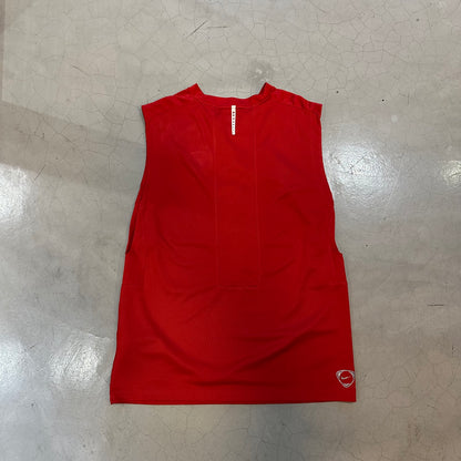 Arsenal FC 2009-2010 Sleevless Training Top