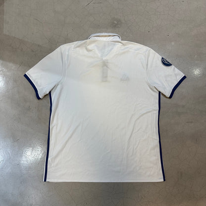 Real Madrid 2016-2017 Home Kit