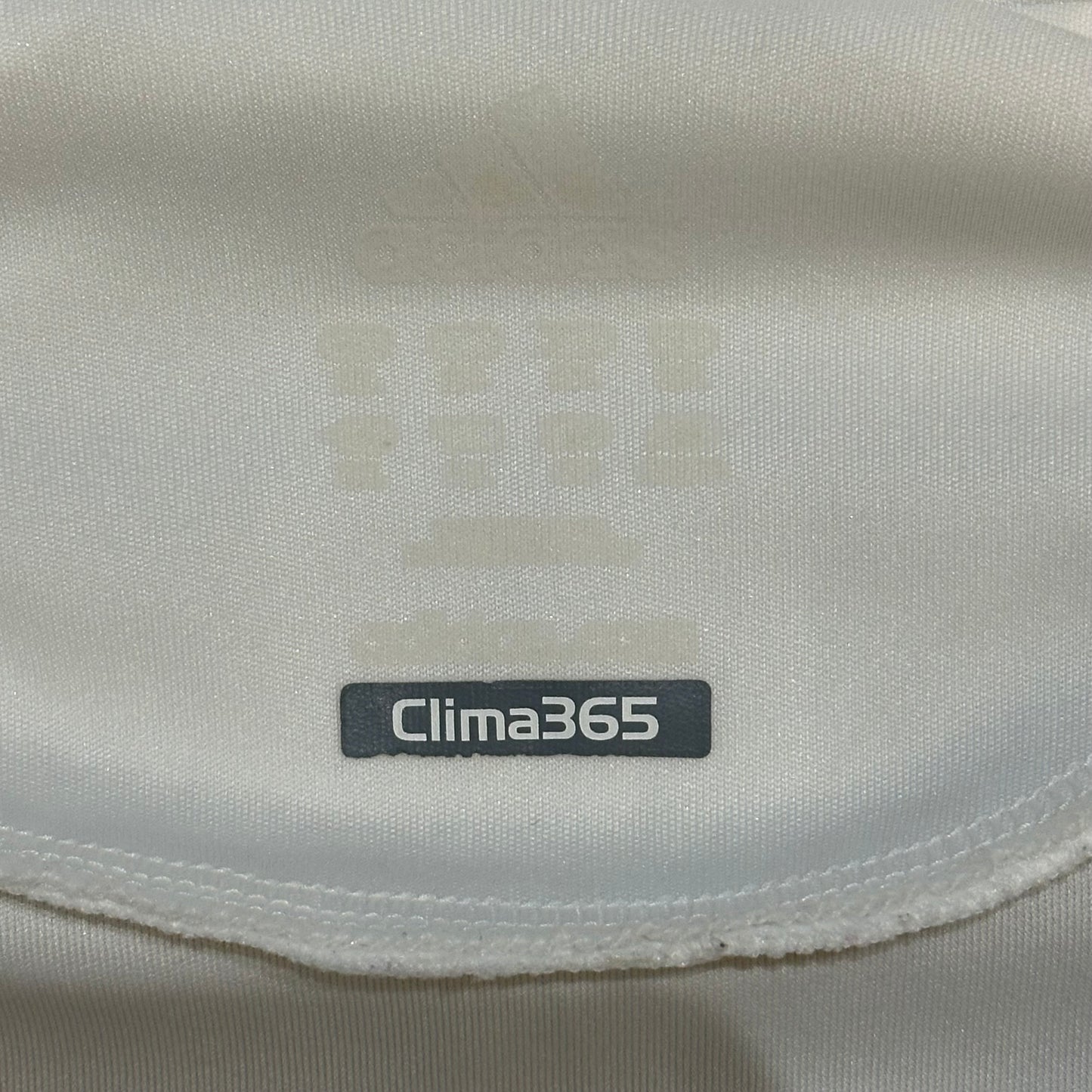 Real Madrid 2008-2009 Home Kit