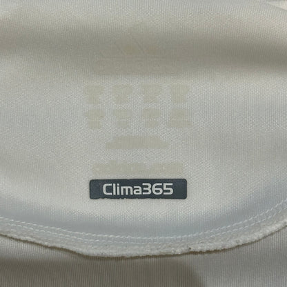 Real Madrid 2008-2009 Home Kit