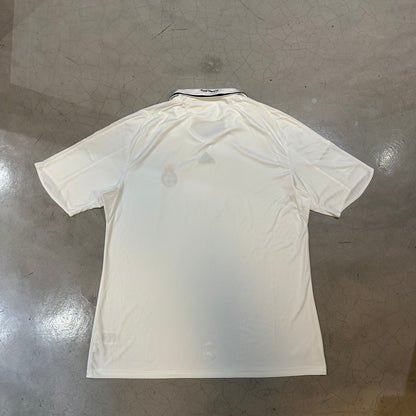Real Madrid 2008-2009 Home Kit