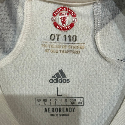 Manchester United 2020-2021 Third Jersey