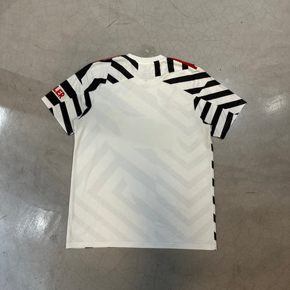 Manchester United 2020-2021 Third Jersey