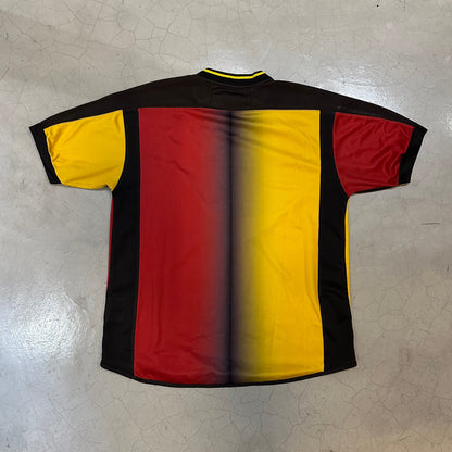 Galatasaray 2003-2004 Home Kit