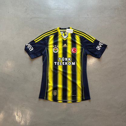 Fenerbache 2013 Home Jersey