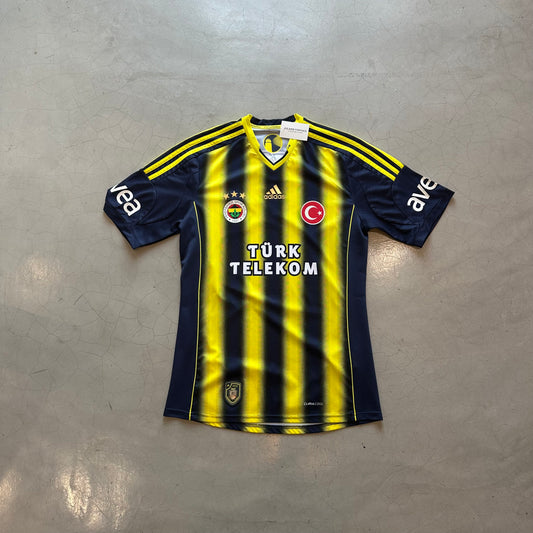 Fenerbache 2013 Home Jersey