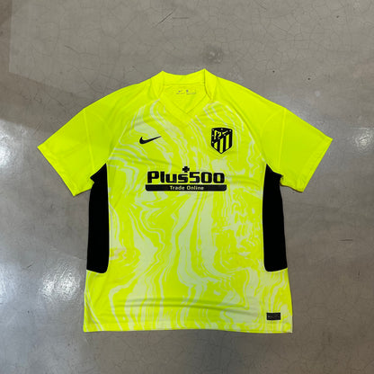 Atletico Madrid 2020-2021 Third Kit