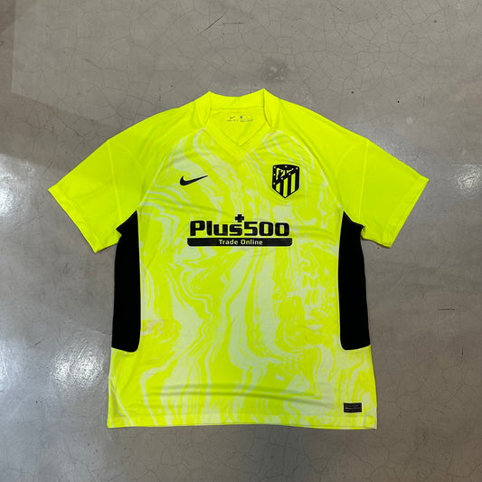Atletico Madrid 2020-2021 Third Kit