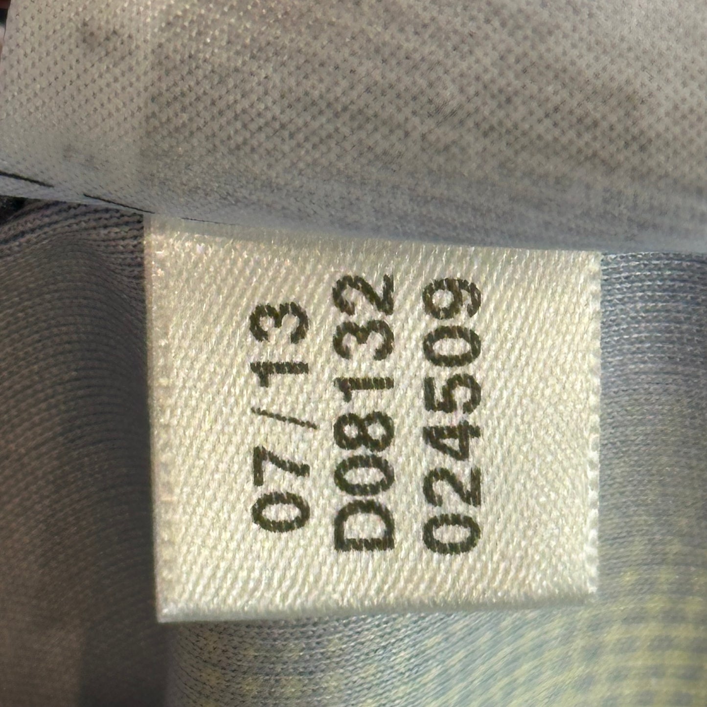 Fenerbache 2013 Home Jersey