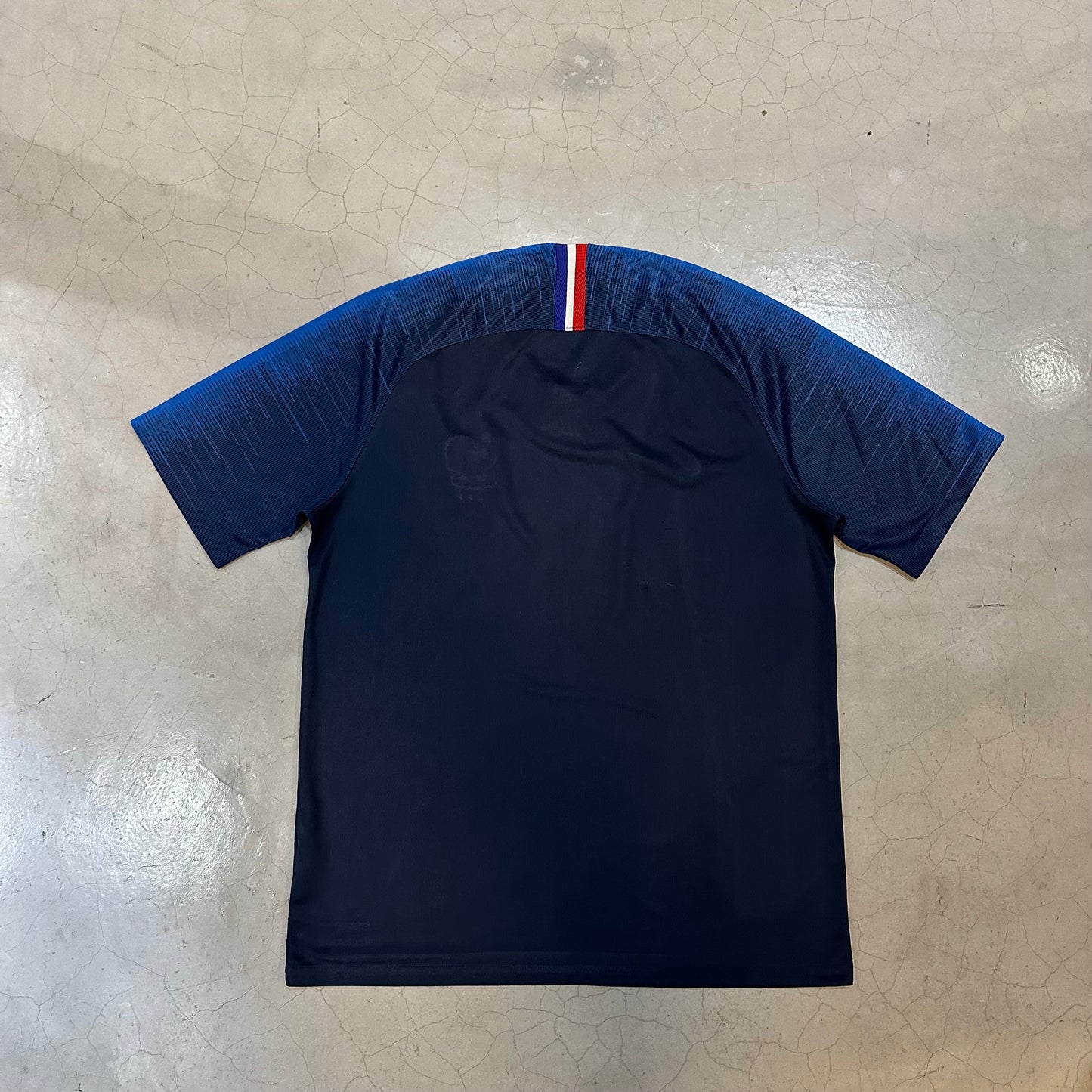 France 2018 Home Kit