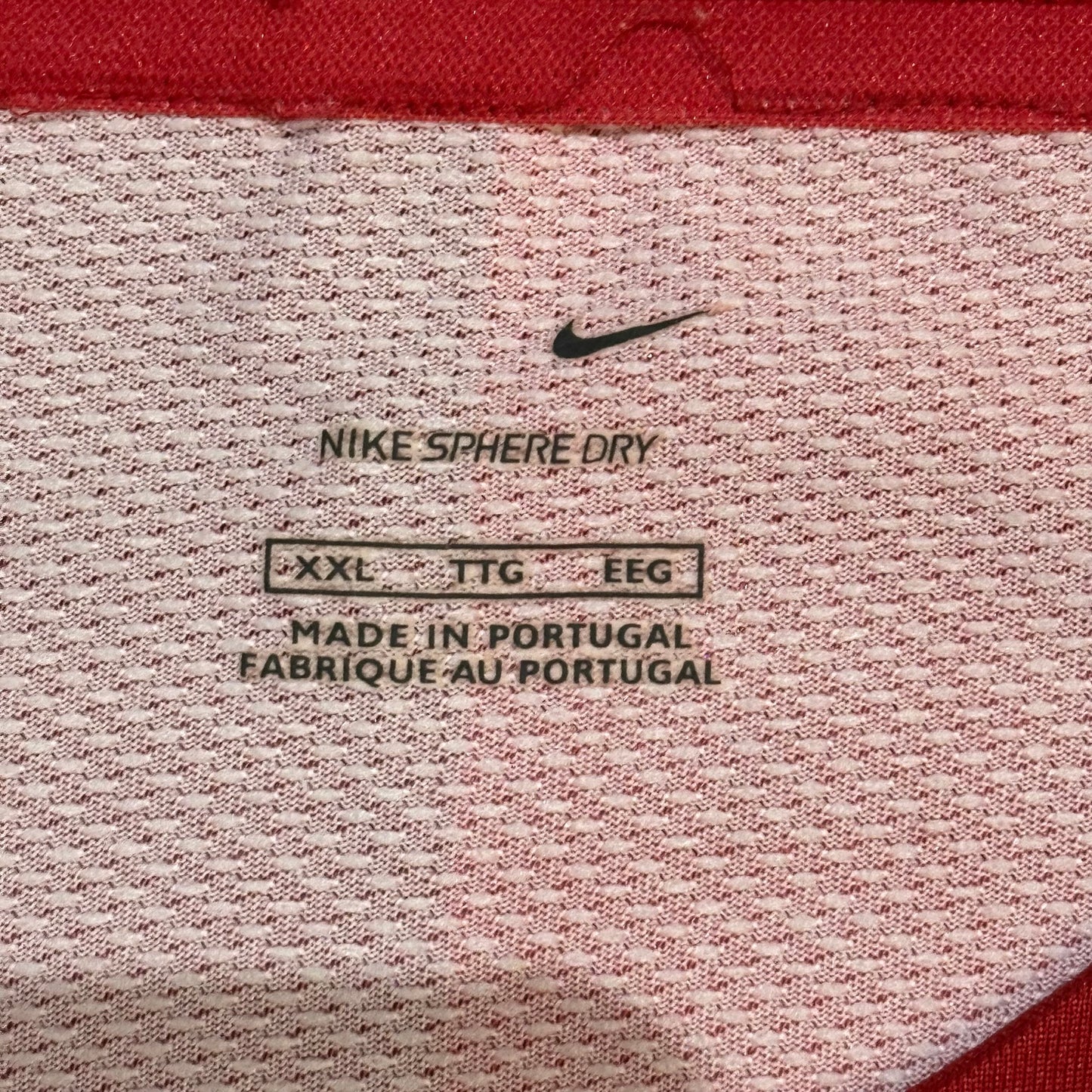 Turkey 2006-2008 Home Kit