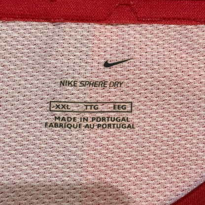 Turkey 2006-2008 Home Kit
