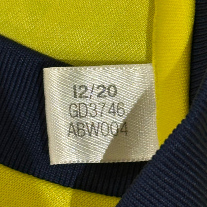 Fenerbahce 2020-2021 Home Kit