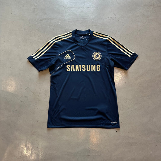 Chelsea 2012 Training Jersey