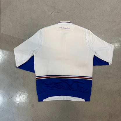 Sampdoria 2020-2021 Anthem Jacket