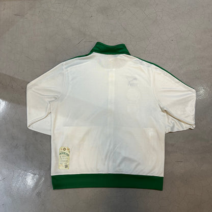 Puma Mexico Football Archive Track Jacket