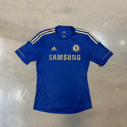 Chelsea 2011-2012 Home Kit