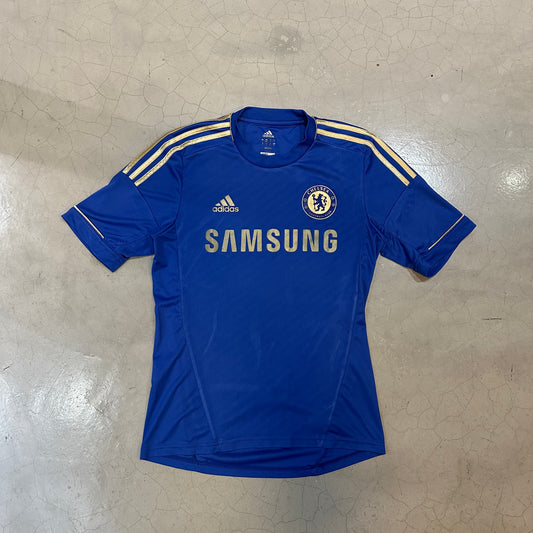 Chelsea 2011-2012 Home Kit