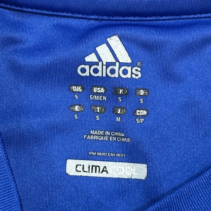 Chelsea 2011-2012 Home Kit