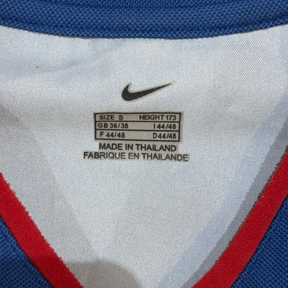 FC Barcelona 2002-2003 Home Kit