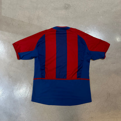 FC Barcelona 2002-2003 Home Kit