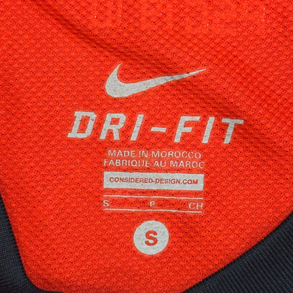 Paris Saint Germain 2010-2012 Home/Third Kit