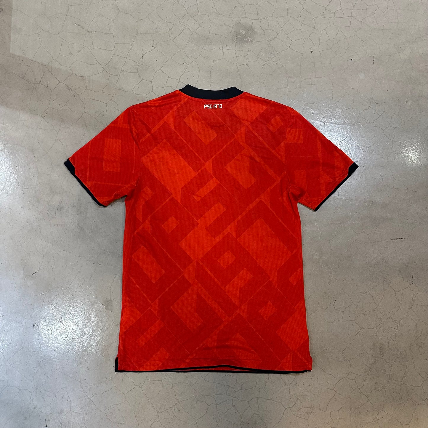 Paris Saint Germain 2010-2012 Home/Third Kit