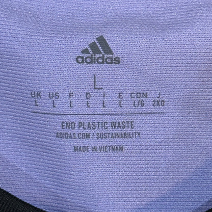 Real Madrid 2022-2023 Away Kit