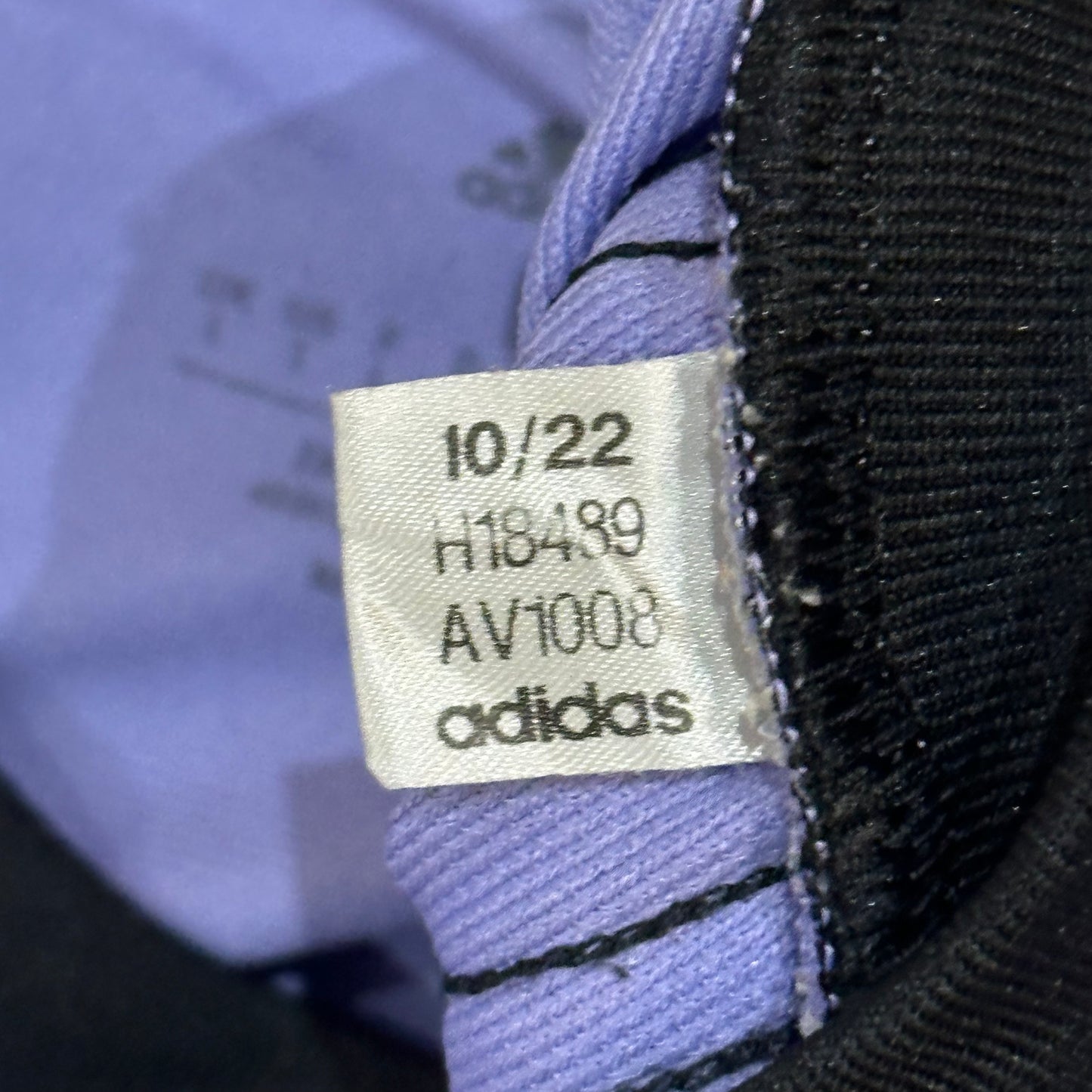 Real Madrid 2022-2023 Away Kit