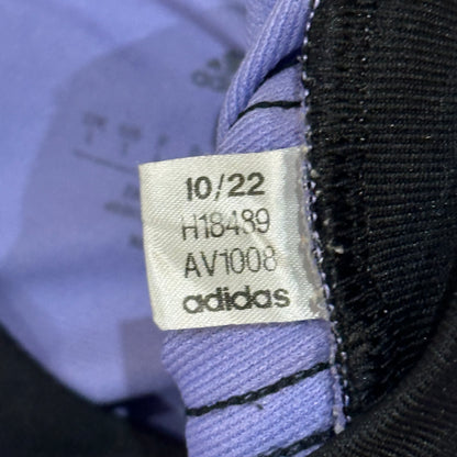 Real Madrid 2022-2023 Away Kit