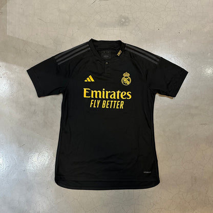 Real Madrid 2023-2024 Third Kit