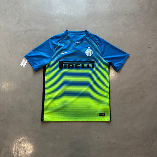 Inter Milan 2016 3rd Jersey