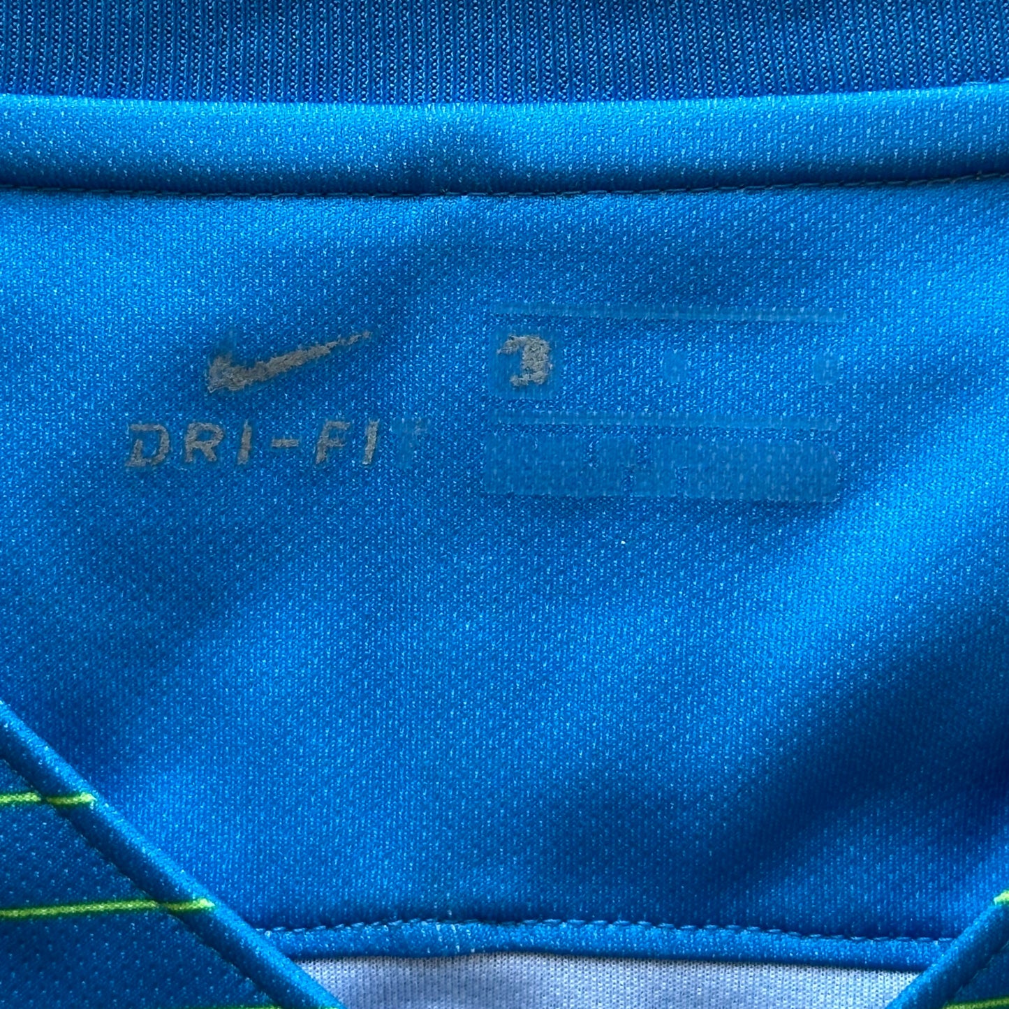 Inter Milan 2016 3rd Jersey