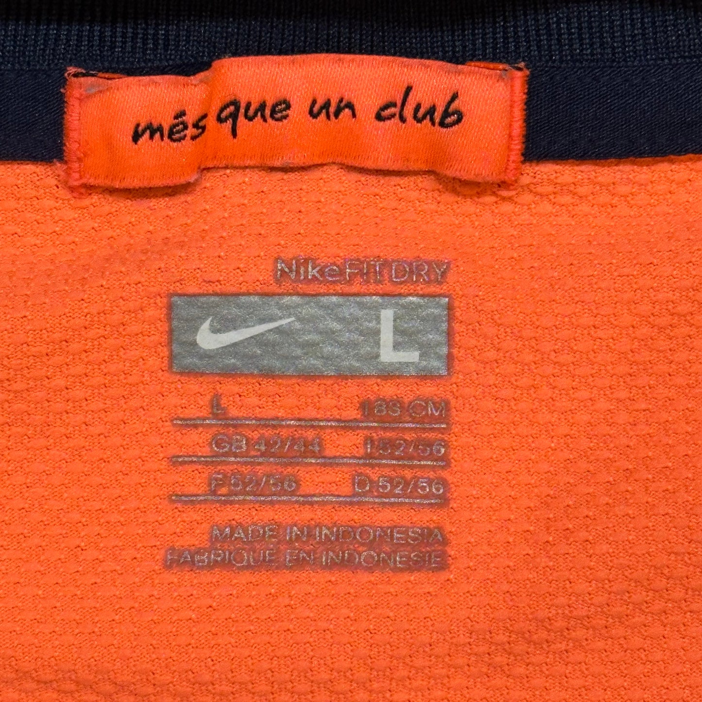FC Barcelona #10 Messi 2009-2010 Away Kit