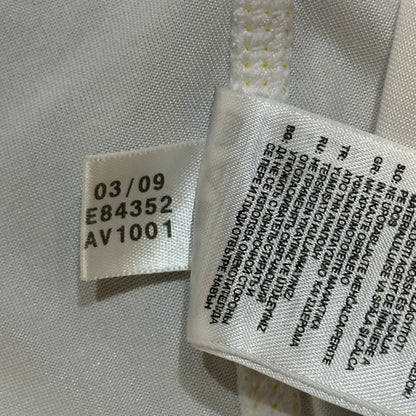 Real Madrid 2009-2010 Home Kit