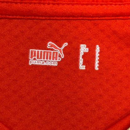 Bahrain 2010-2012 Home Kit