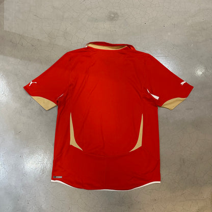 Bahrain 2010-2012 Home Kit