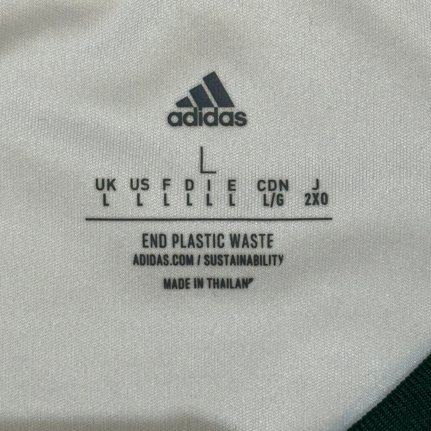 Saudi Arabia 2022 Away Kit