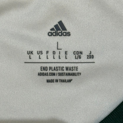 Saudi Arabia 2022 Away Kit
