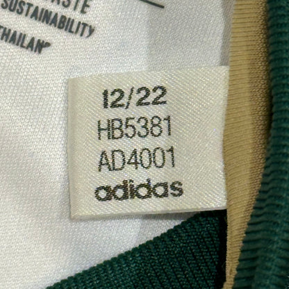 Saudi Arabia 2022 Away Kit