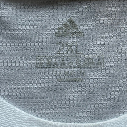 Real Madrid 2019 Home Jersey (Sergio Ramos)