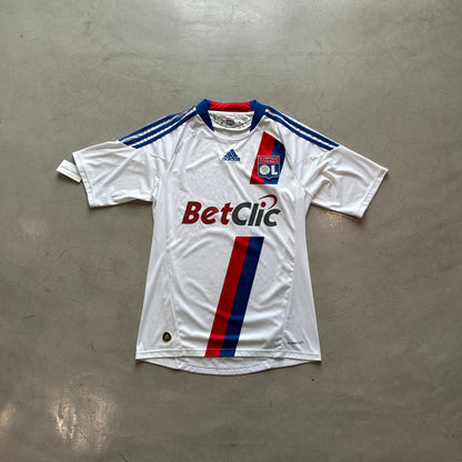 Lyon 2010 Home