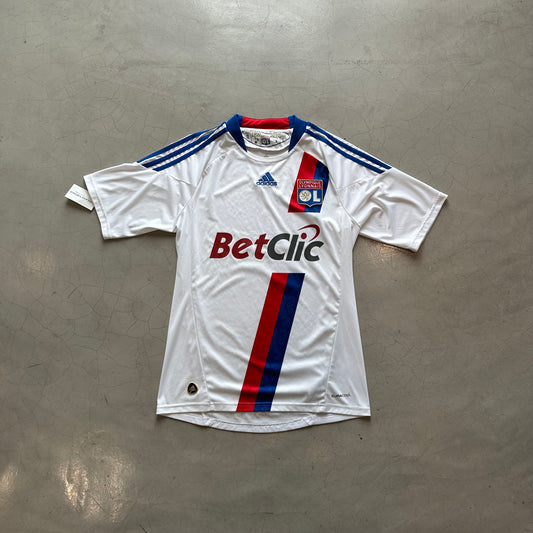 Lyon 2010 Home
